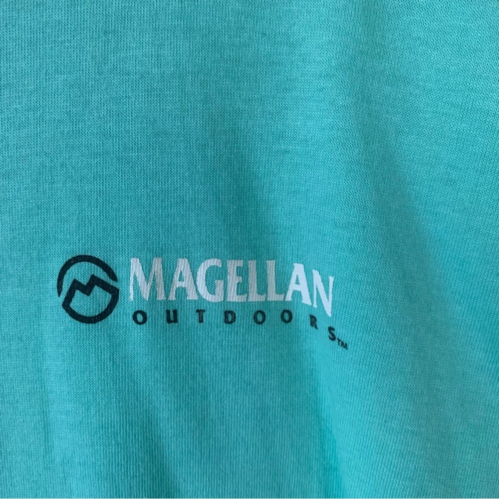 Magellan Outdoors (XL) Long Sleeve T-Shirt